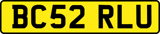 BC52RLU