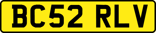 BC52RLV