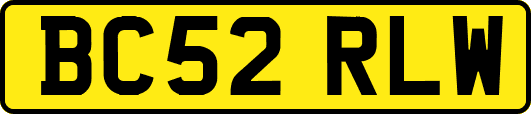 BC52RLW