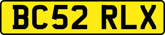 BC52RLX