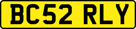 BC52RLY