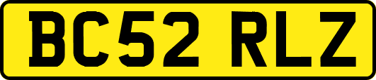 BC52RLZ
