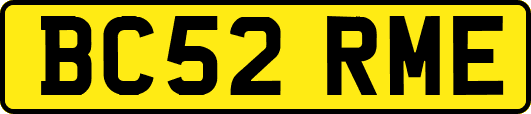 BC52RME