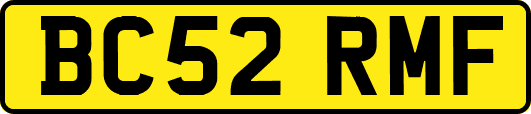 BC52RMF