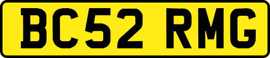 BC52RMG