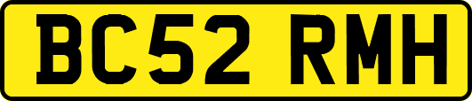 BC52RMH