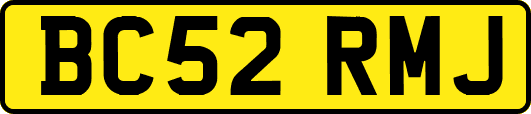 BC52RMJ
