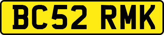 BC52RMK