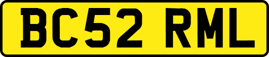 BC52RML