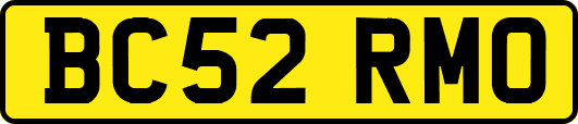 BC52RMO