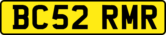 BC52RMR