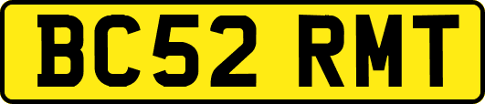 BC52RMT