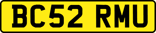 BC52RMU