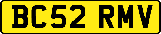 BC52RMV