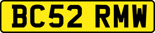 BC52RMW