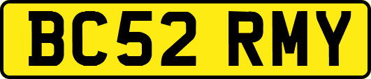 BC52RMY