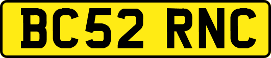 BC52RNC