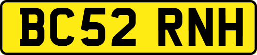 BC52RNH