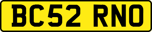 BC52RNO
