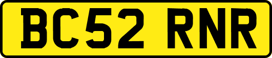 BC52RNR