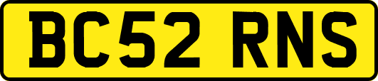 BC52RNS
