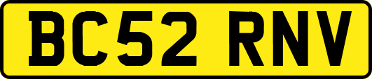 BC52RNV