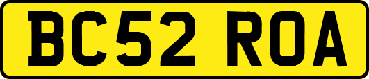 BC52ROA