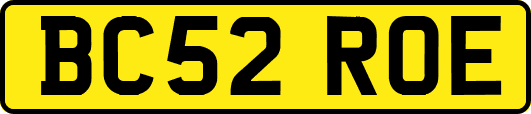 BC52ROE