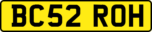 BC52ROH