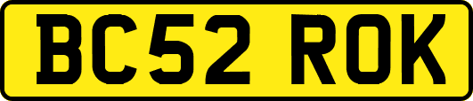 BC52ROK