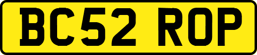 BC52ROP