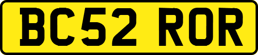 BC52ROR