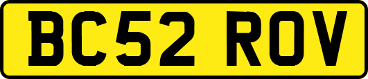 BC52ROV