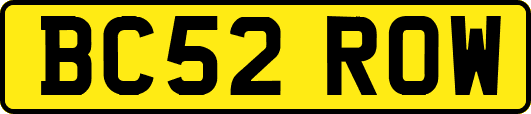 BC52ROW