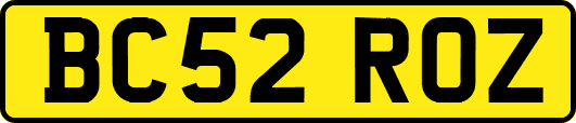 BC52ROZ
