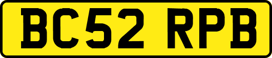 BC52RPB
