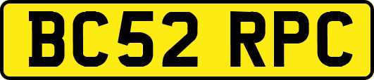 BC52RPC
