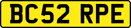 BC52RPE