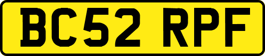 BC52RPF