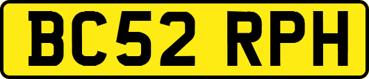 BC52RPH