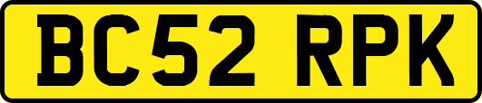 BC52RPK
