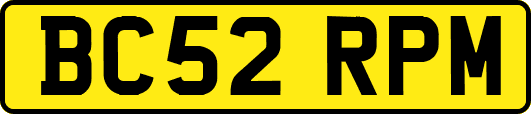 BC52RPM