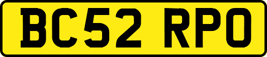 BC52RPO