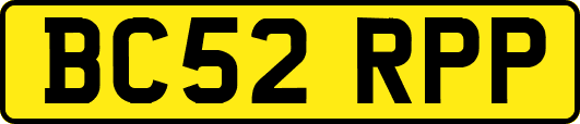 BC52RPP