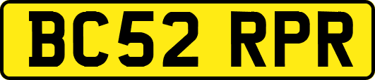 BC52RPR