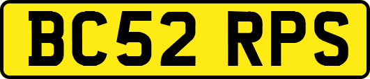 BC52RPS
