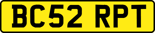 BC52RPT