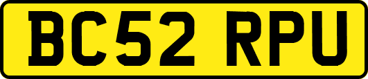 BC52RPU