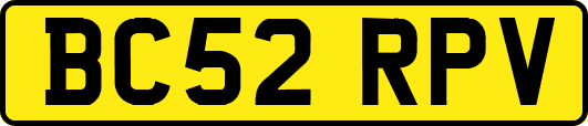 BC52RPV