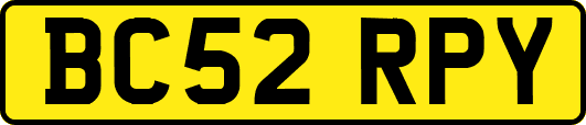 BC52RPY